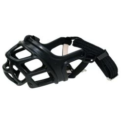 Zeus Alpha Dog Muzzle - Large