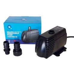 Aqua Excel AC Water Pump 870GPH