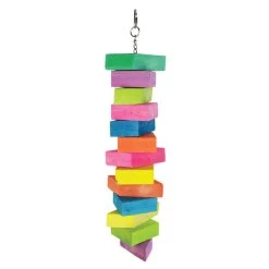 Graham's Bird Toy - Buzzsaw - Large