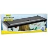 Tetra LED Aquarium Hood - Black - 30x 12in
