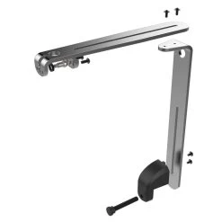 Hydra Prime Tank Mount - Black