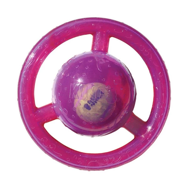 KONG Jumbler Disc - Large / XLarge 2 KONG Jumbler Disc - Large / XLarge - Image 2