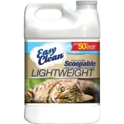 Pestell Lightweight Cat Litter - 23 Lb