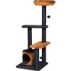 Cat Tower - Tiger - 4 Ft