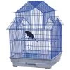 House Top Bird Cage - 18 In. X 18 In. X 27 In.