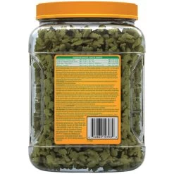 Feline Greenies - Chicken - 21 Oz -Animal Supplies Store 279206 4