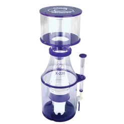 X-220 Mid-Level Line Protein Skimmer - 200-325 Gal