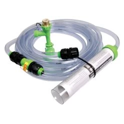 Python No Spill Clean & Fill Aquarium Maint. System - 25 Ft