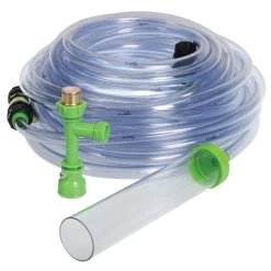 Python No Spill Clean & Fill Aquarium Maint. System - 75 Ft