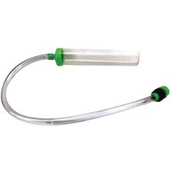 Python No Spill Clean & Fill - Gravel Tube - 10 In.