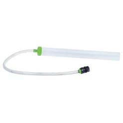 Python No Spill Clean & Fill - Gravel Tube - 20 In.