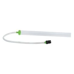 Python No Spill Clean & Fill - Gravel Tube - 24 In.