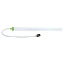 Python No Spill Clean & Fill - Gravel Tube - 30 In.