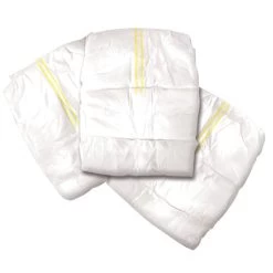 Simple Solution Disposable Male Wrap - Large -Animal Supplies Store 280176 4