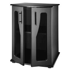 Aqueon Aquarium Stand For BioCube 29/32 - Black