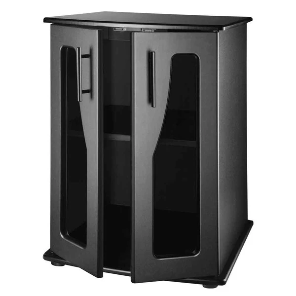 Aqueon Aquarium Stand For BioCube 29/32 - Black 1 Aqueon Aquarium Stand For BioCube 29/32 - Black