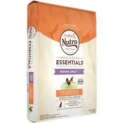 Nutro WE - Adult Indoor Chicken - Cat Food - 14 Lb