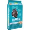Iams - Cat - Indoor- Weight Loss - Hairball - 16 Lb