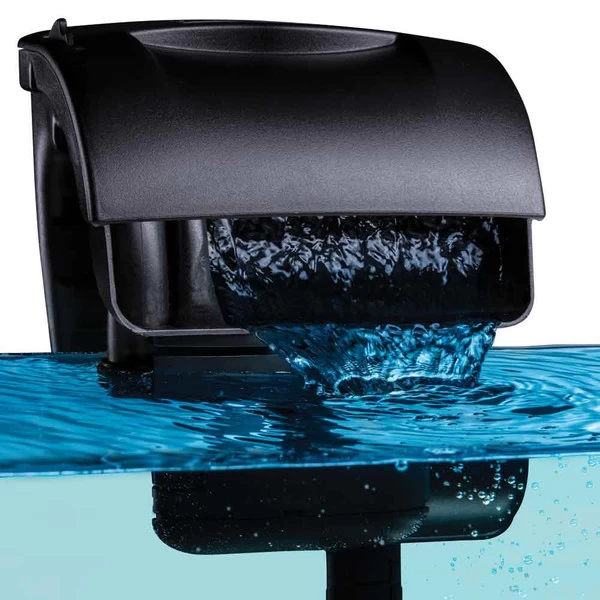 Tetra Whisper Filter - IQ 45 2 Tetra Whisper Filter - IQ 45 - Image 2