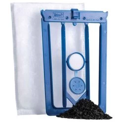 Tetra Stay Clean Bio-Bag Cartridge - Large - 12 Pk