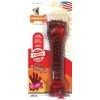 Nylabone - Flavor Frenzy - Texture Bone - Beef Jerky - Souper
