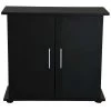 Empress Cabinet Stand - Black - 30 In. X 12 In.
