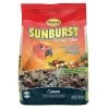 Higgins Sunburst Gourmet Bird Food - Conure - 3 Lb
