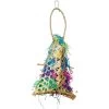Prevue Calypso Creations Bird Toy - Fiesta Handbag - 14 In.