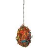 Prevue Calypso Creations Bird Toy - Fiesta Ball - 11 In.
