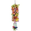 Prevue Calypso Creations Bird Toy - Club - 14 In.