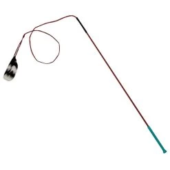 Outward Hound Tail Teaser Dog Toy