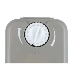 Petsafe Programmable Digital Two Meal Feeder -Animal Supplies Store 281459 4