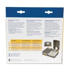 Petsafe Programmable Digital Two Meal Feeder -Animal Supplies Store 281459 5