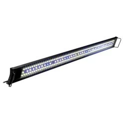 Aqueon Optibright MAX LED - 48-54 In. -Animal Supplies Store 281545 3