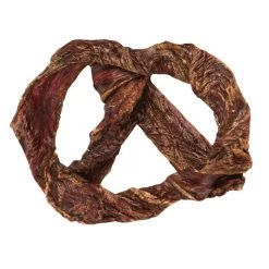 Butcher's Block - Beef Jerky Pretzel - 16 Oz Pkg
