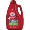 Nature's Miracle Adv Dog Stain & Odor W/Pour-128oz