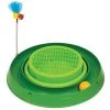 Catit Play - Circuit Ball Toy W/Cat Grass