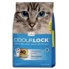 Intersand - Odour Lock - Cat Litter - 25 Lb