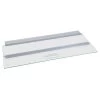 Seapora Glass Canopy - 20 In. X 10 In.