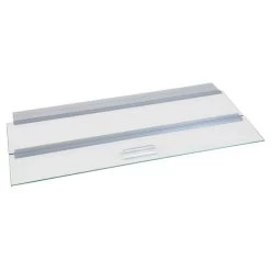 Seapora Glass Canopy - 20 In. X 10 In.