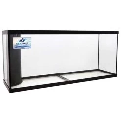 Seapora Reef-Ready Aquarium - 55 Gal