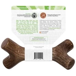 Benebone Maplestick - Large -Animal Supplies Store 283261 3