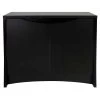 HAGEN Fluval Flex Aquarium Stand - Black - 32.5 Gal