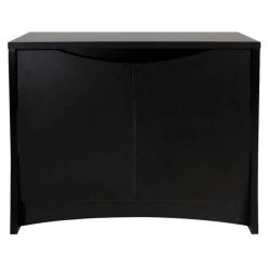 HAGEN Fluval Flex Aquarium Stand - Black - 32.5 Gal