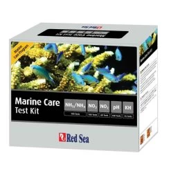 Marine Care Test Kit