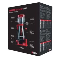 REEF-SPEC Reefer Skimmer 900 - Up To 675 Gal