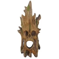 Wicked Bark Ornament - Med - 5.4in X 3.76in X 11.6in