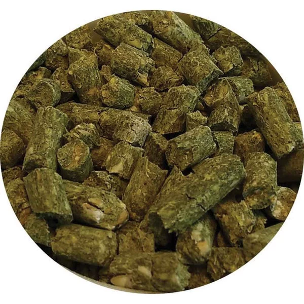 TOPs Parrot Food - Parrot Pellets - 4 Lb 2 TOPs Parrot Food - Parrot Pellets - 4 Lb - Image 2