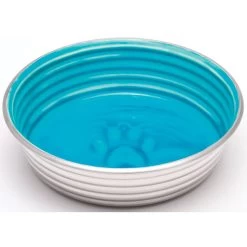 Loving Pets - Le Bol Bowl - Seine Blue - Large