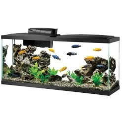 Aqueon LED Aquarium Kit - 55 Gallon - P -Animal Supplies Store 283607 3